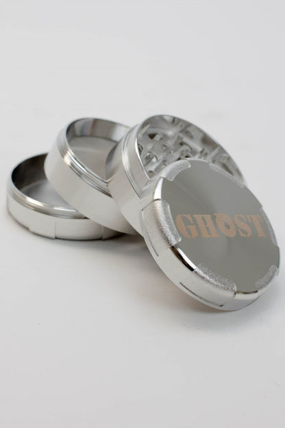 Ghost | 4 Piece Large Metal Grinder_4