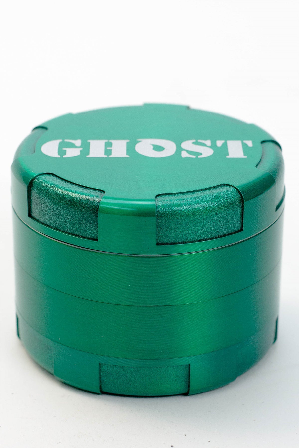 Ghost | 4 Piece Large Metal Grinder_6