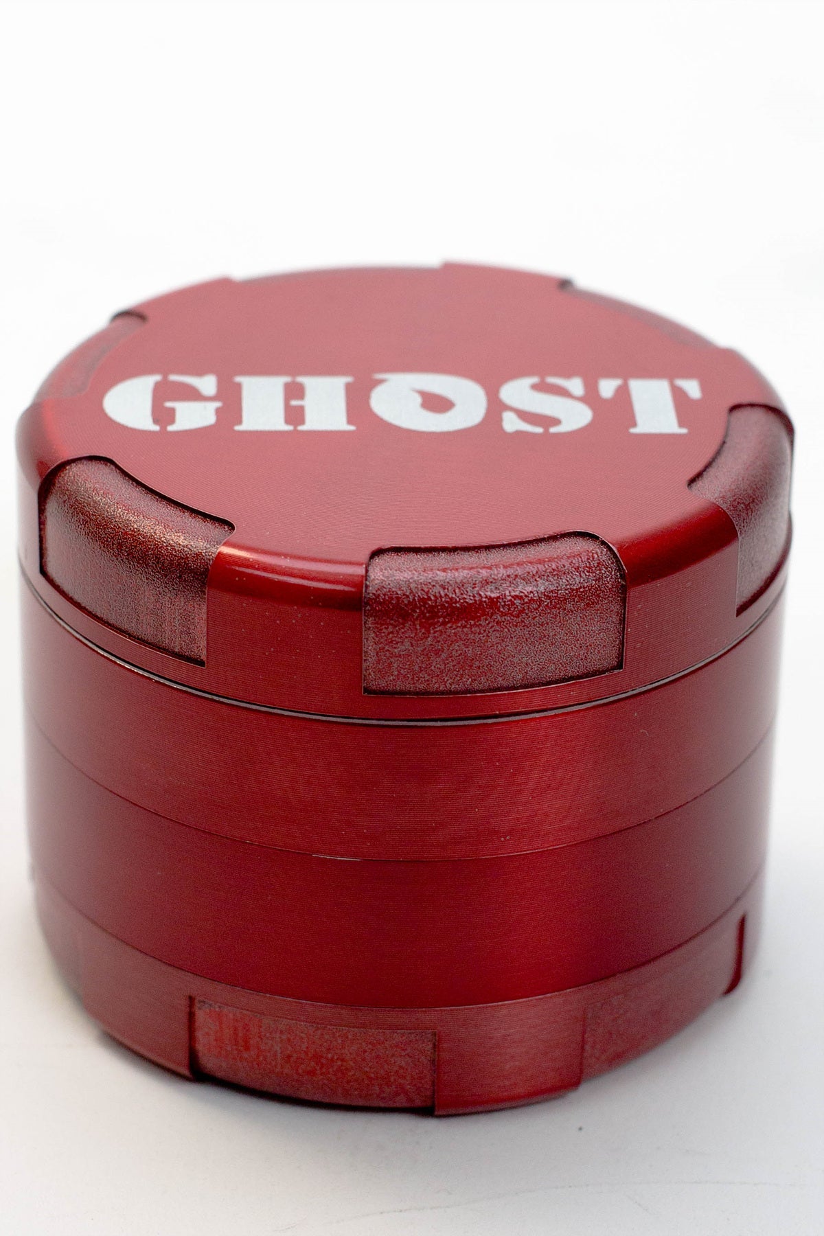 Ghost | 4 Piece Large Metal Grinder_8