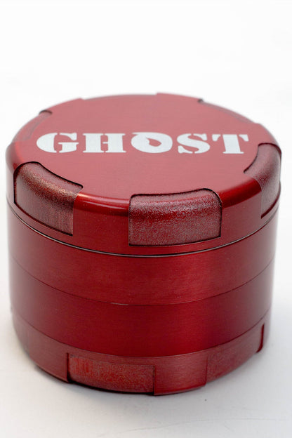 Ghost | 4 Piece Large Metal Grinder_8