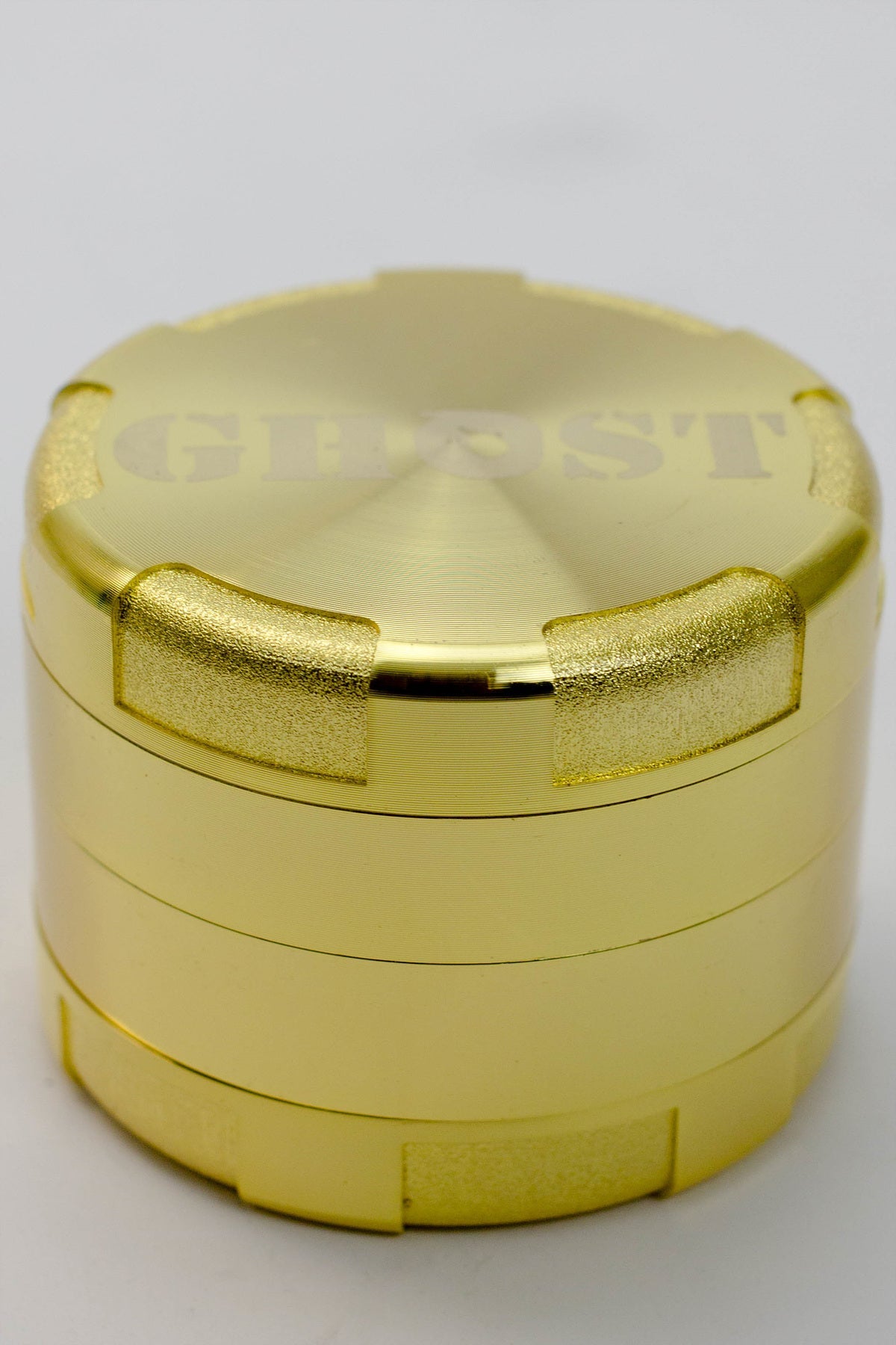 Ghost | 4 Piece Large Metal Grinder_10