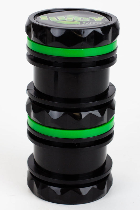 Juicy Green Jar – 2pack_0