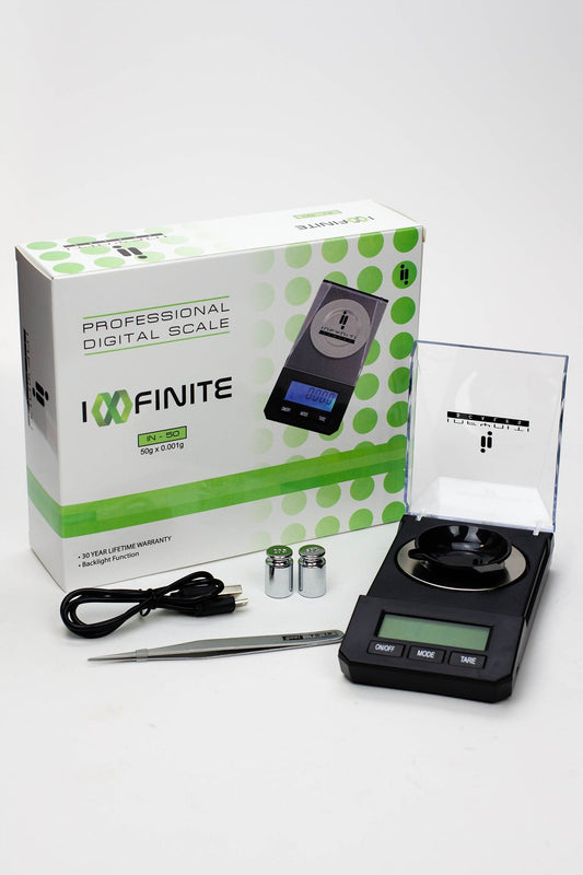 INFINITE IN-50 Pocket Scale by Infyniti_0