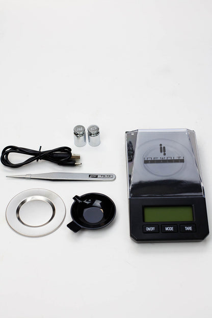 INFINITE IN-50 Pocket Scale by Infyniti_2