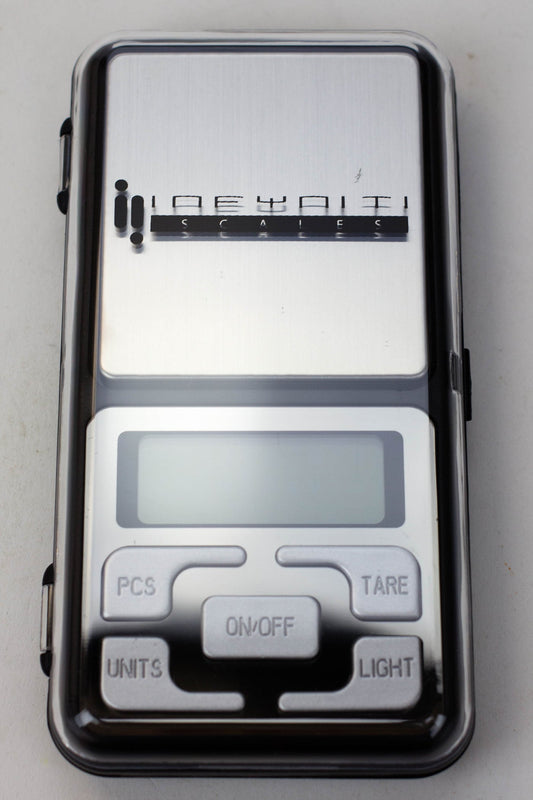 INFYNITI  MOBILE Scales_0