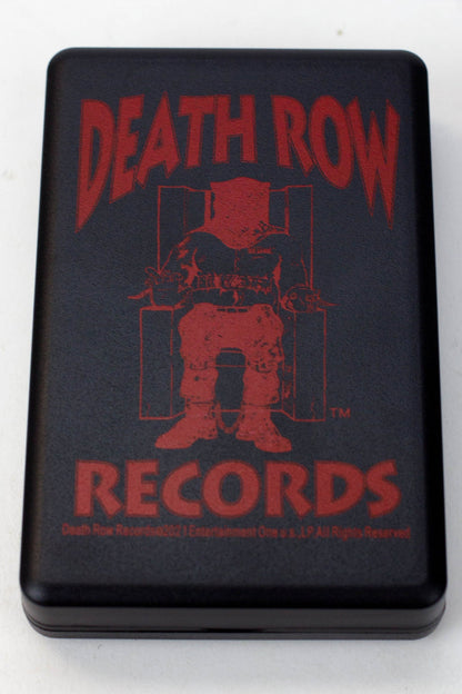 INFYNITI  DEATH ROW DRV-50_2