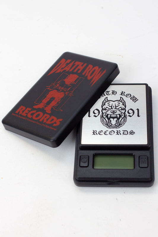 INFYNITI  DEATH ROW DRV-50_0