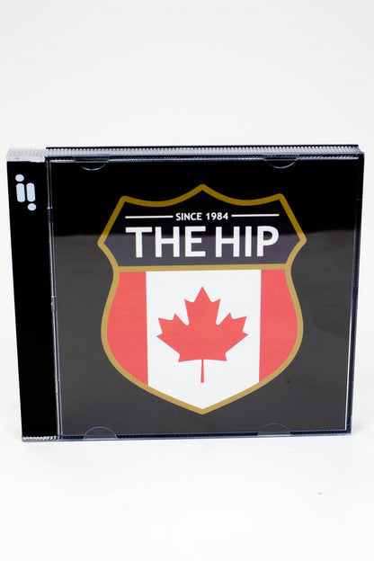 INFYNITI  The Tragically Hip TRHCO 100_1