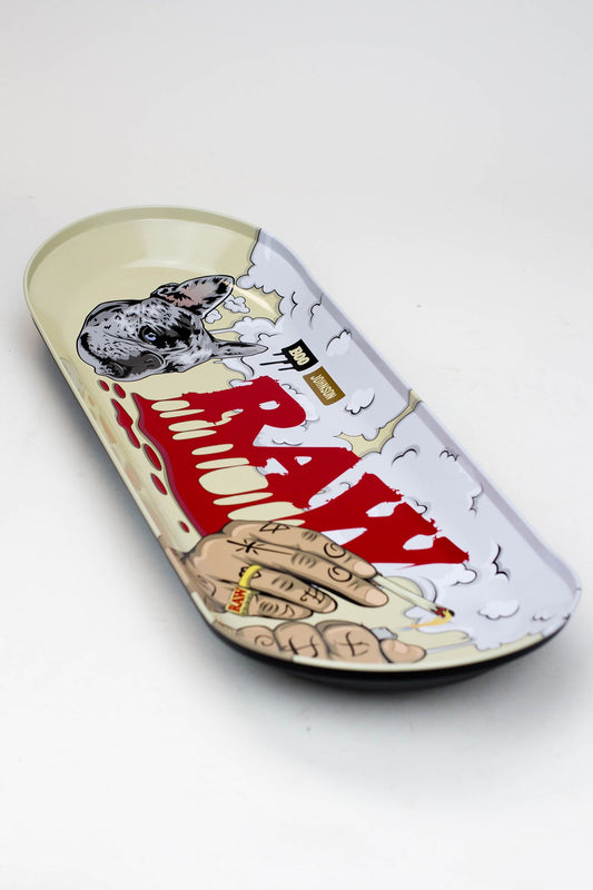 RAW x Boo Deck Tray_0