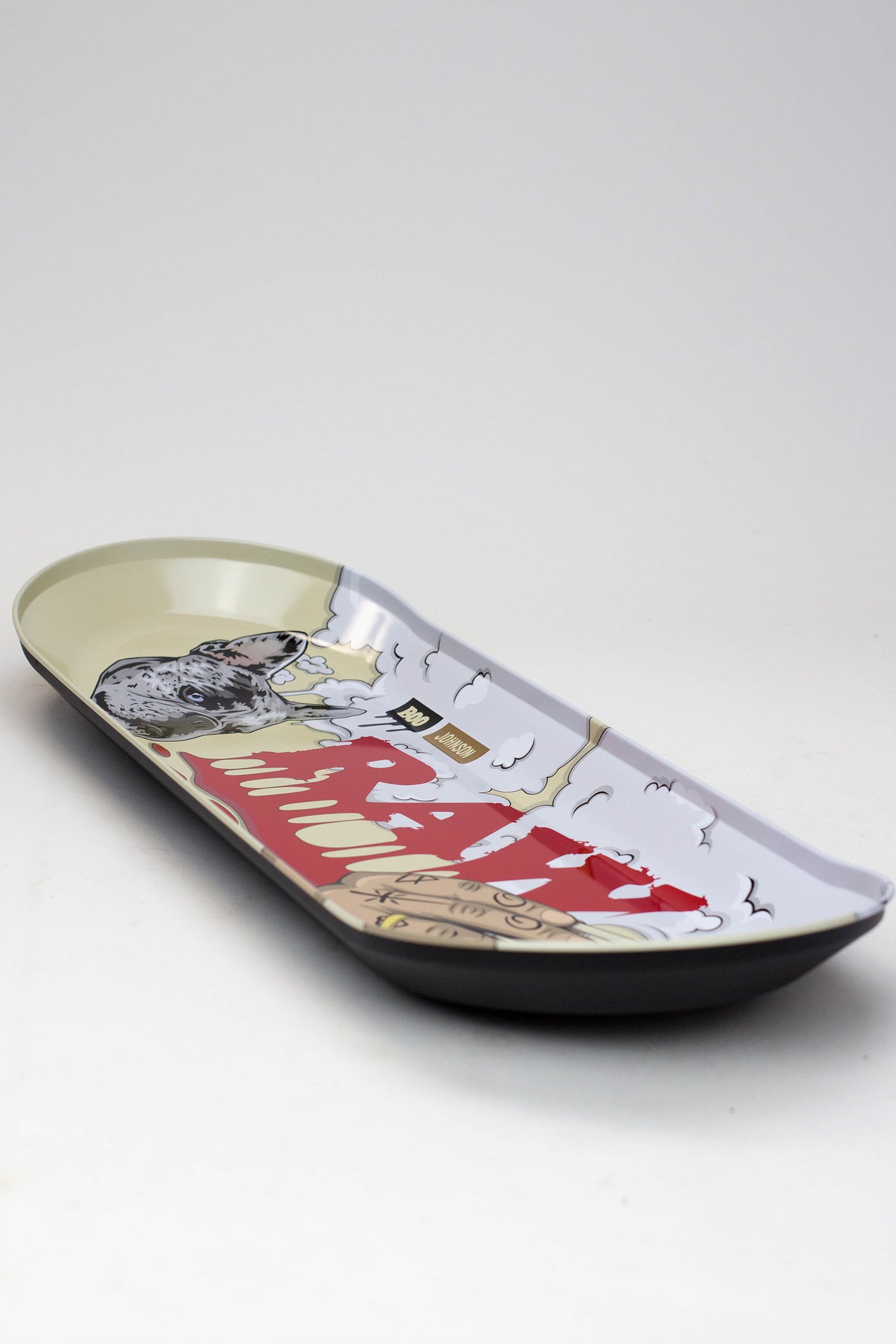 RAW x Boo Deck Tray_3