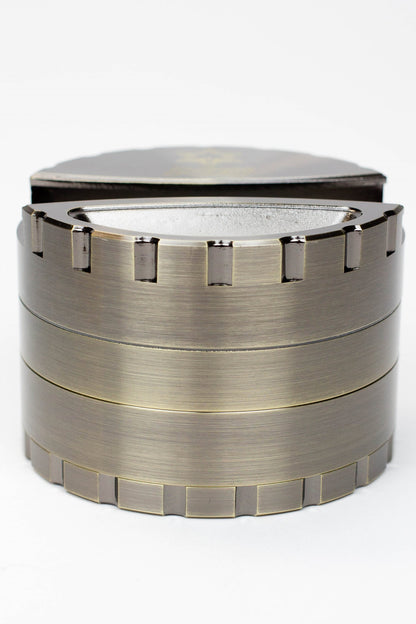 NG | 4 Piece Large Gunsteel Grinder_3