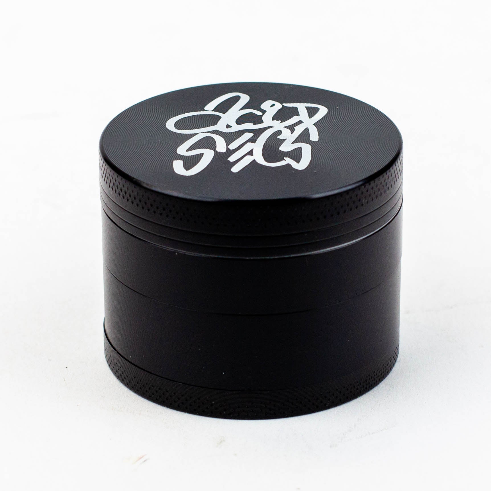 Acid Secs | 4 Piece Metal Grinder_3