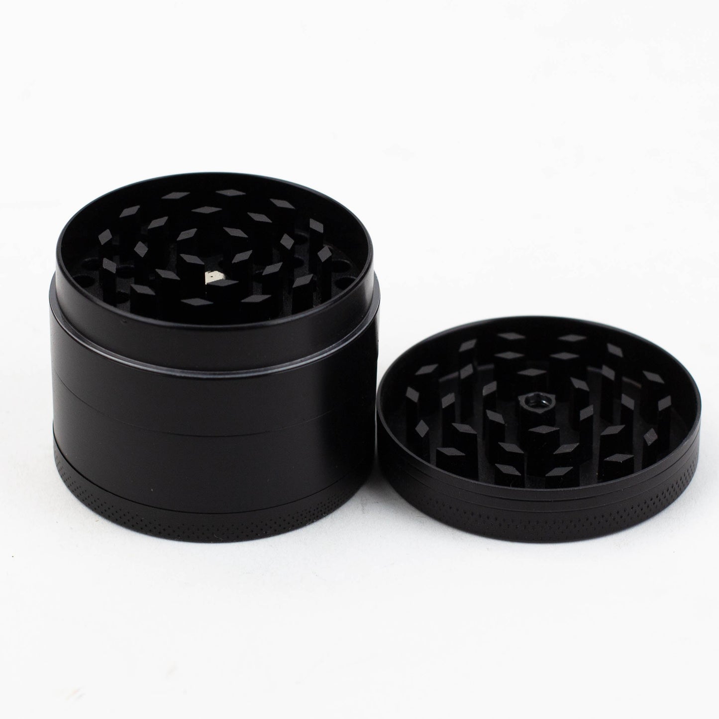 Acid Secs | 4 Piece Metal Grinder_1