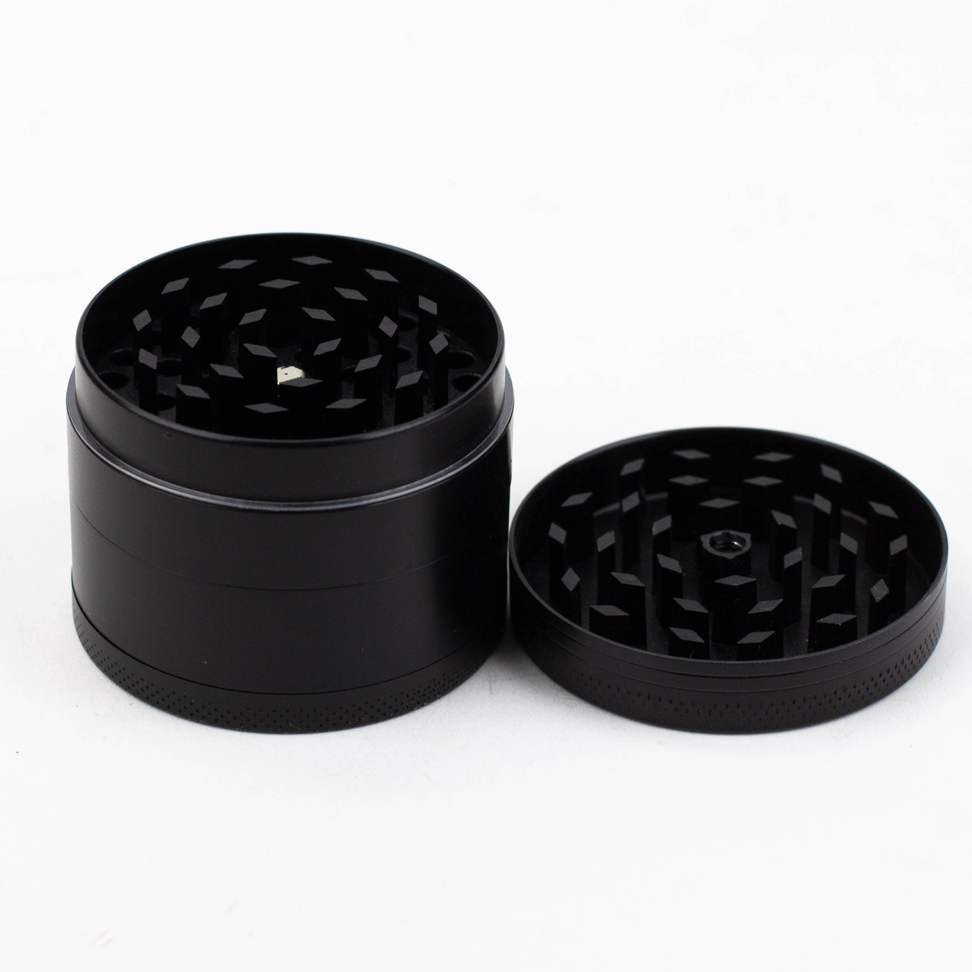 Acid Secs | 4 Piece Metal Grinder_1