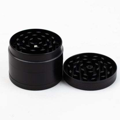 Acid Secs | 4 Piece Metal Grinder_1