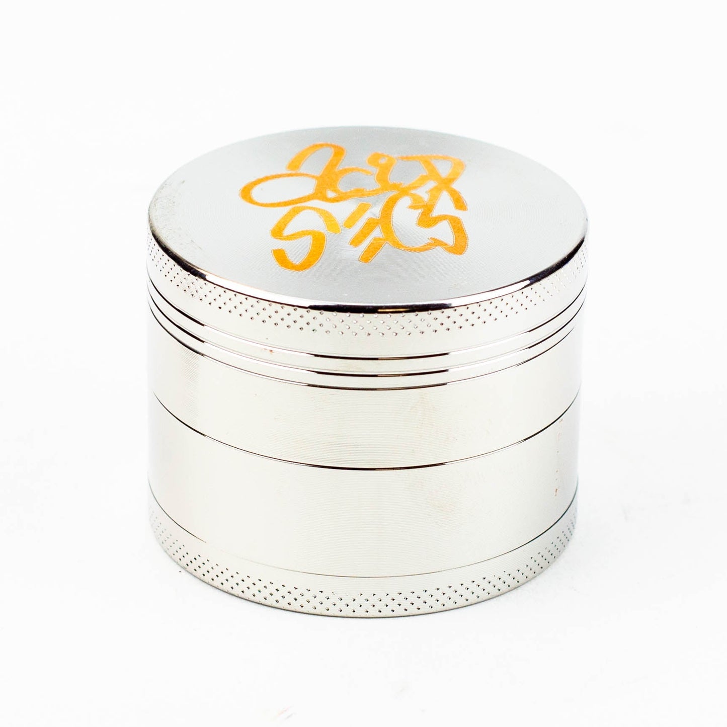 Acid Secs | 4 Piece Metal Grinder_4