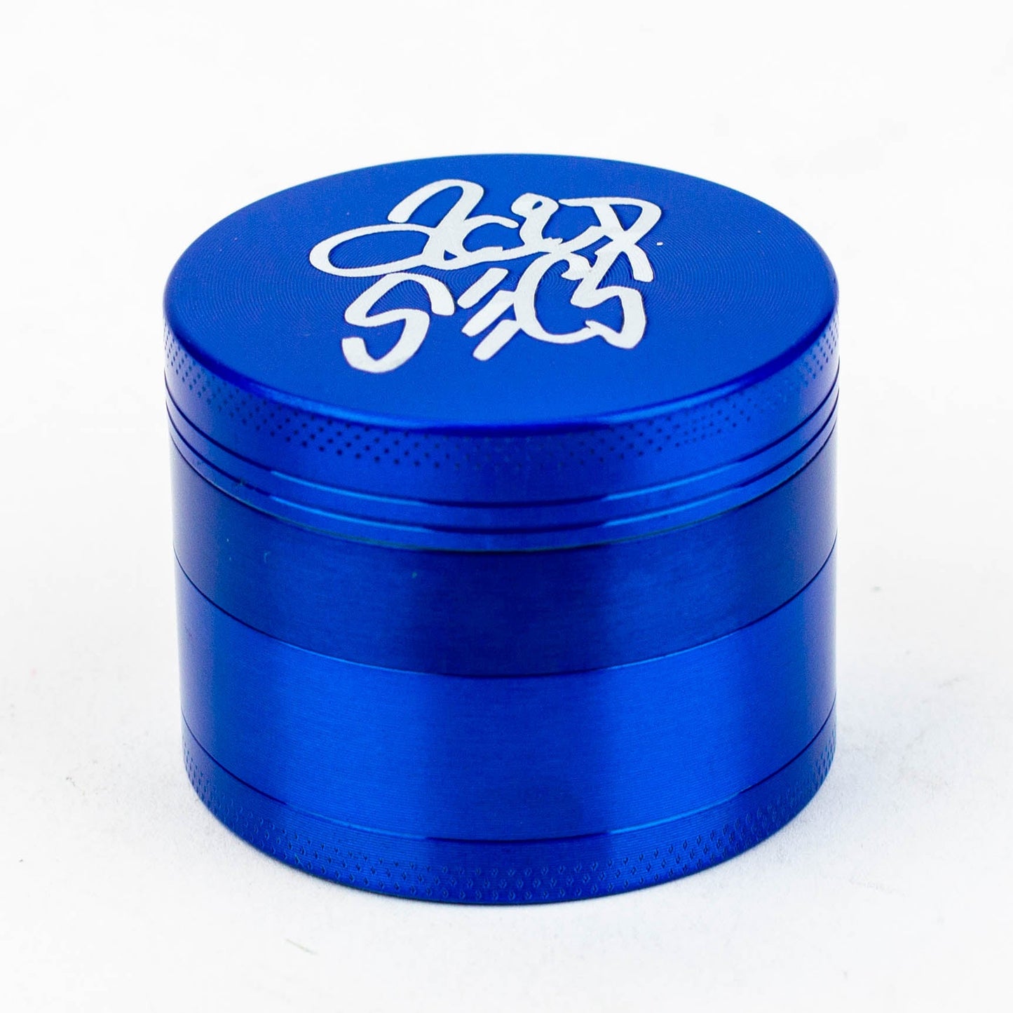 Acid Secs | 4 Piece Metal Grinder_5