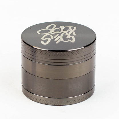 Acid Secs | 4 Piece Metal Grinder_6