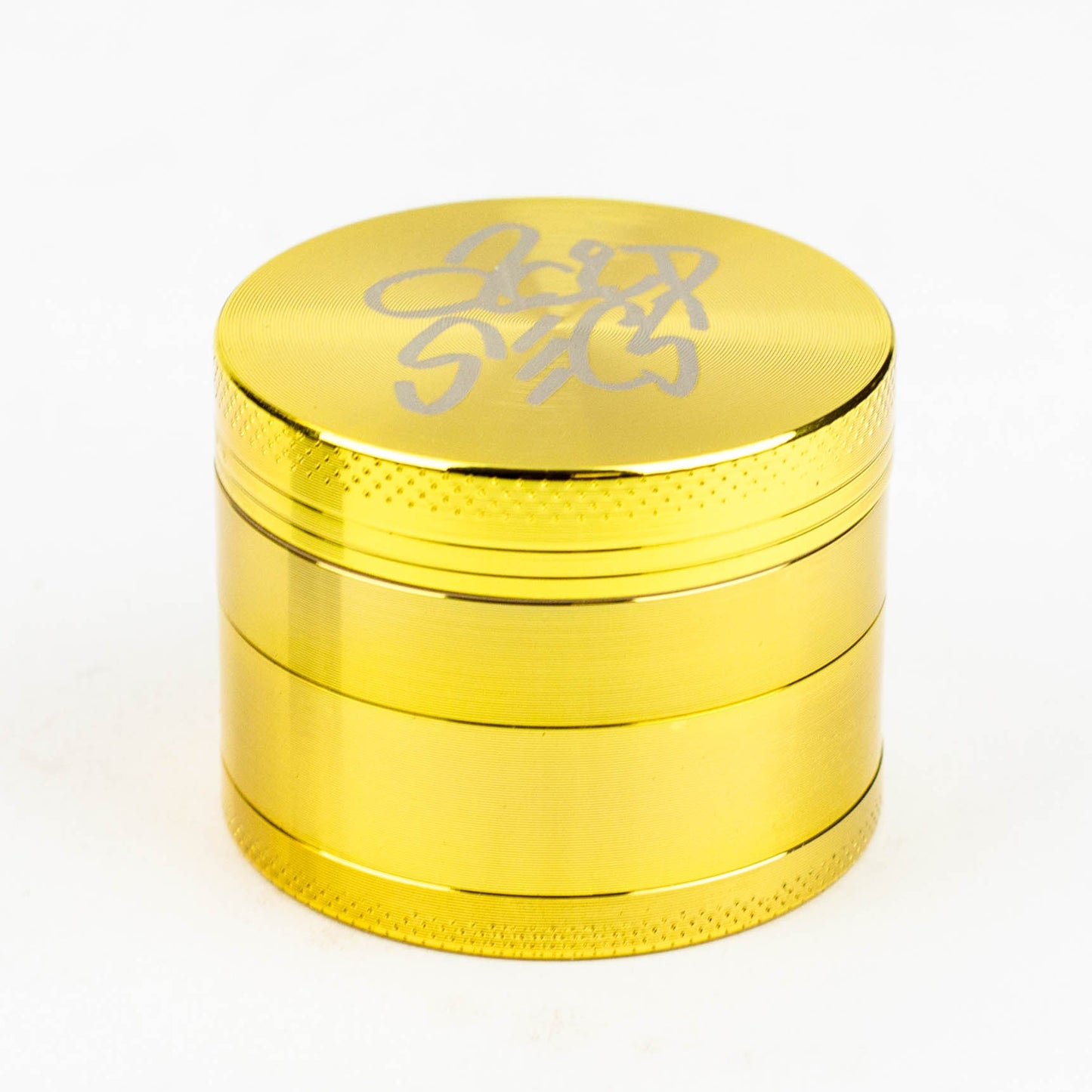 Acid Secs | 4 Piece Metal Grinder_8
