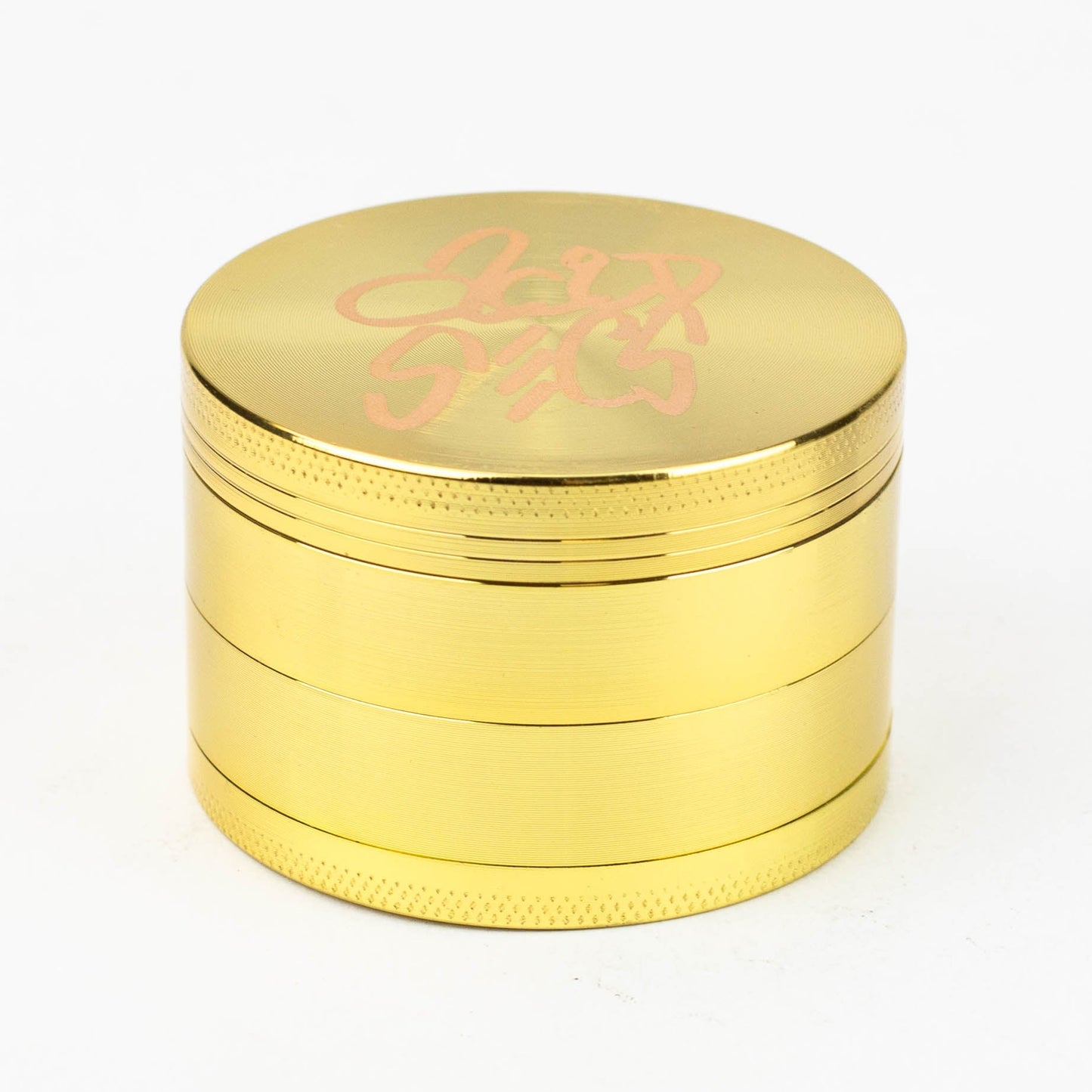 Acid Secs | 4 Piece Large Metal Grinder_2