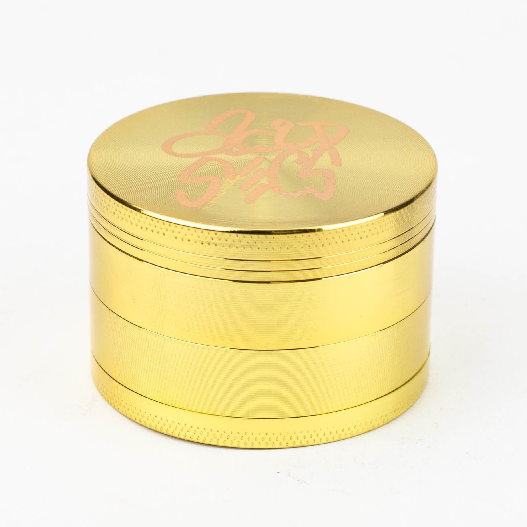 Acid Secs | 4 Piece Large Metal Grinder_2