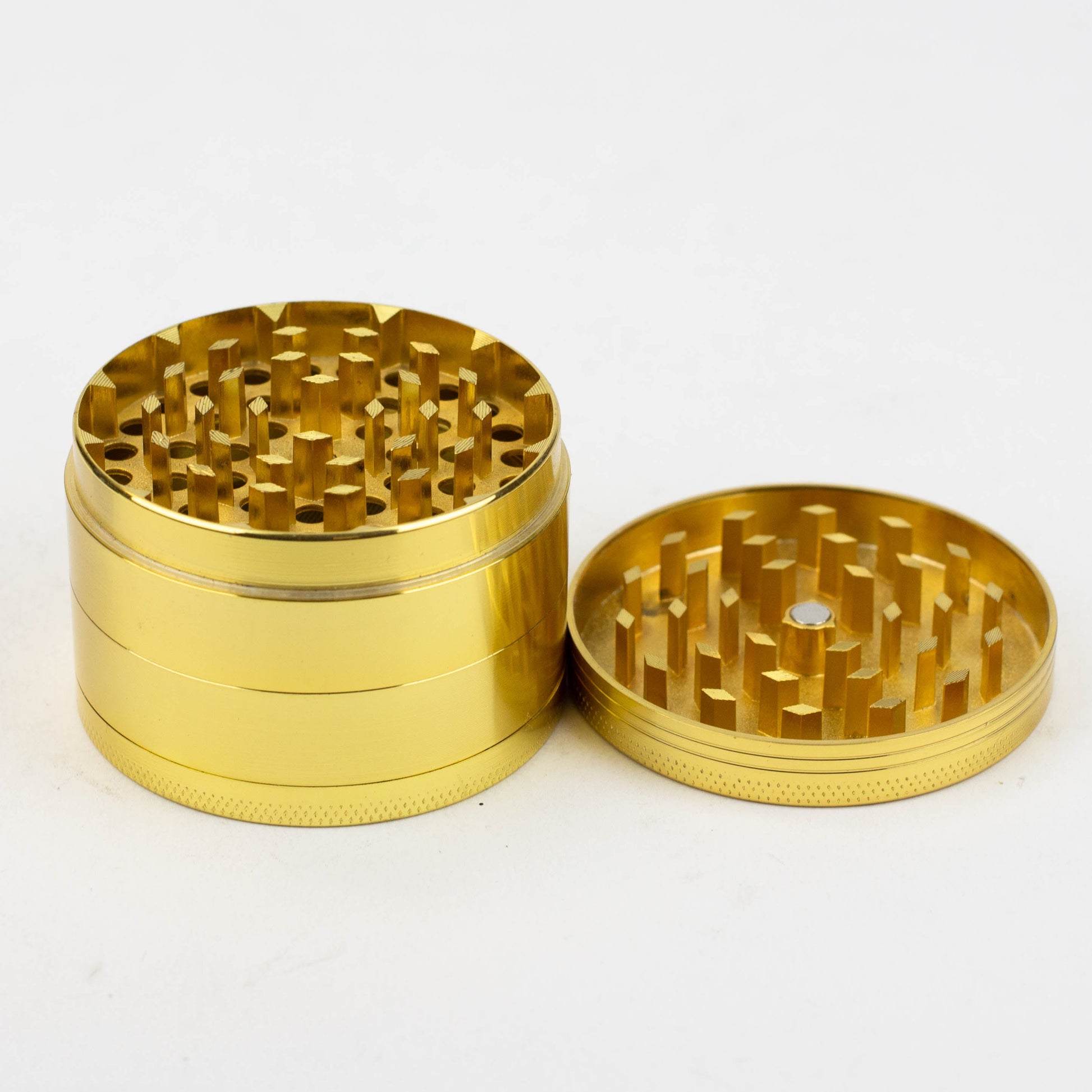 Acid Secs | 4 Piece Large Metal Grinder_7