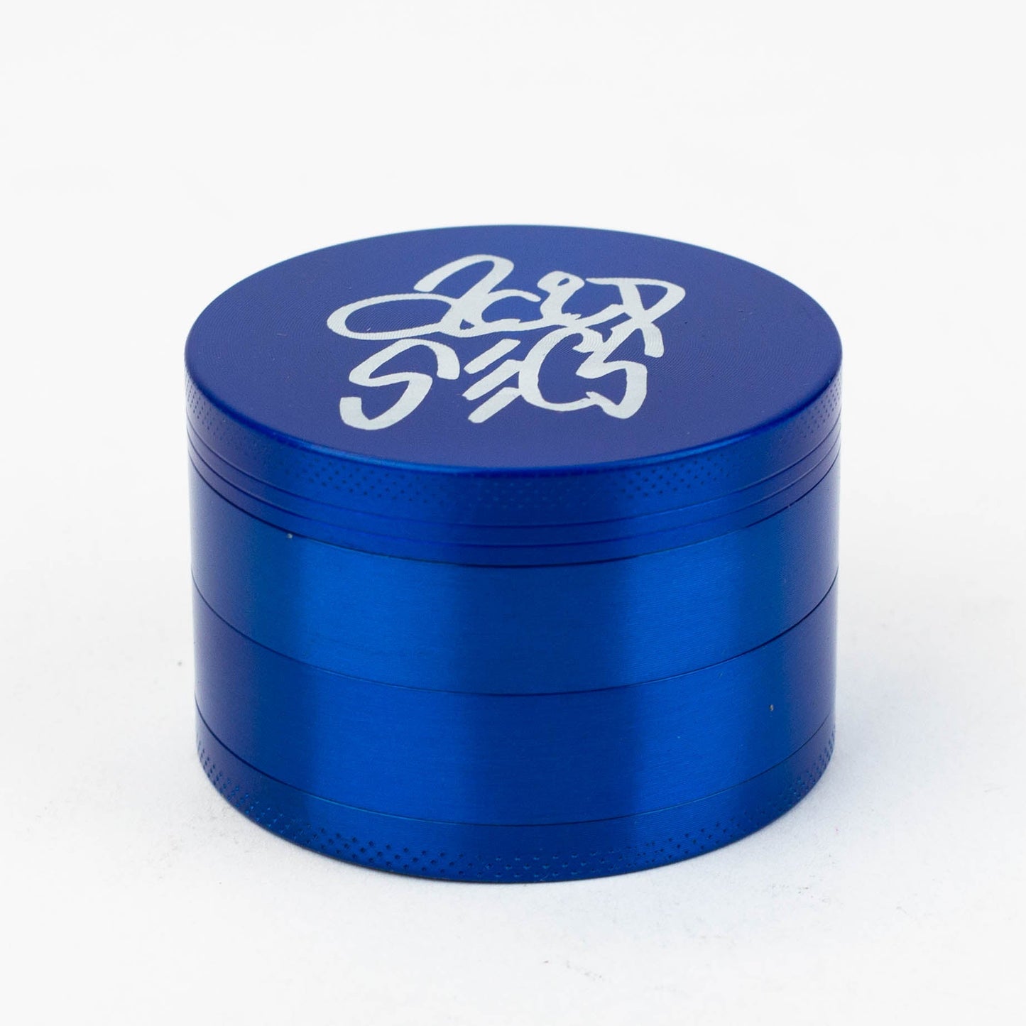 Acid Secs | 4 Piece Large Metal Grinder_4