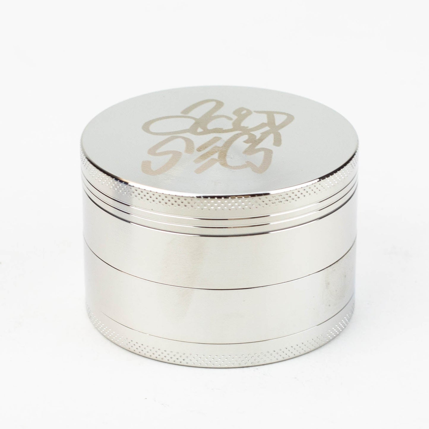 Acid Secs | 4 Piece Large Metal Grinder_5