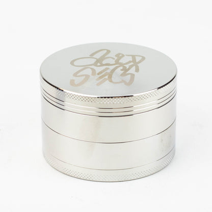 Acid Secs | 4 Piece Large Metal Grinder_5