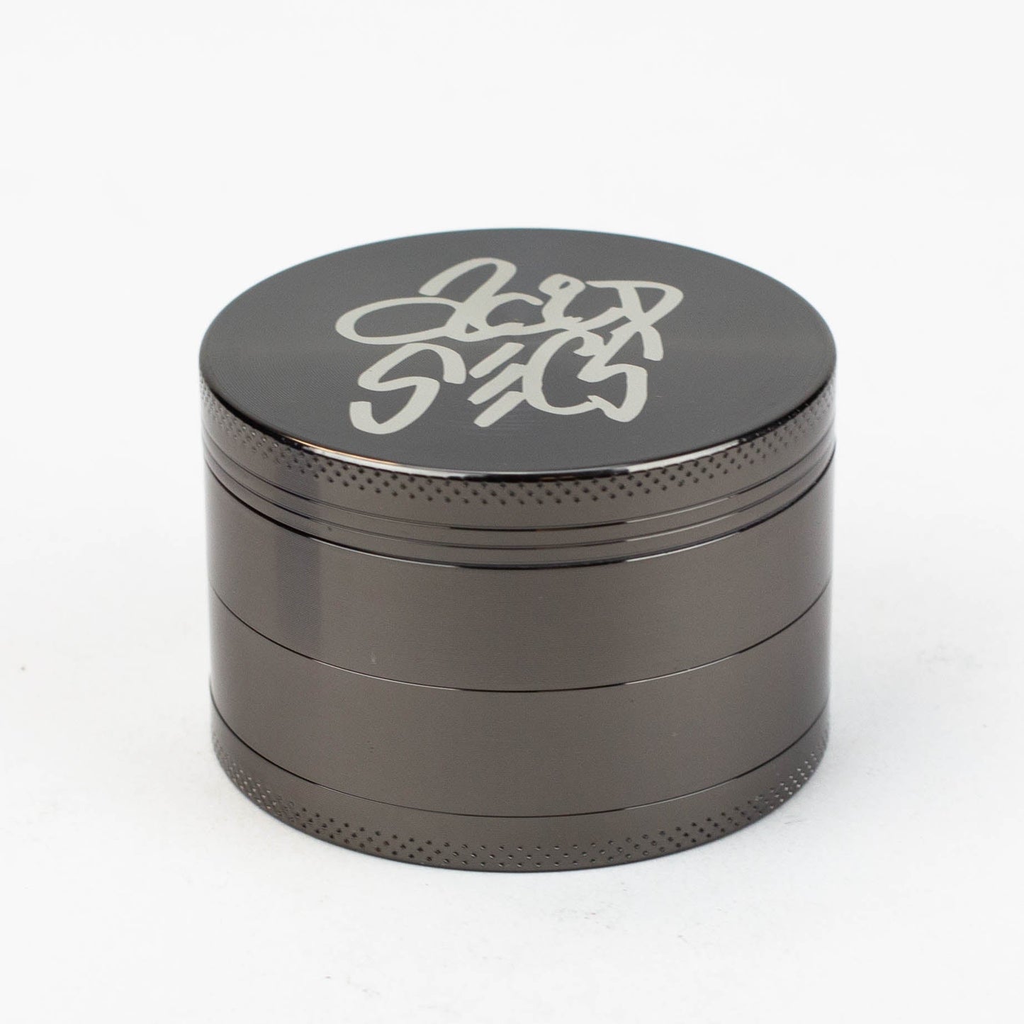 Acid Secs | 4 Piece Large Metal Grinder_6