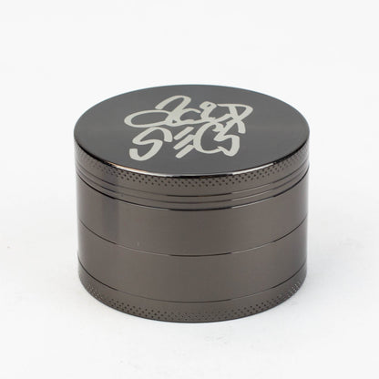 Acid Secs | 4 Piece Large Metal Grinder_6