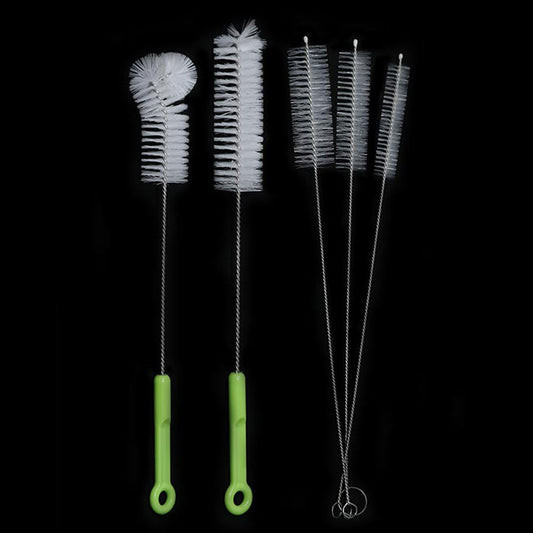 5-Piece Cleaning Brush Set_0