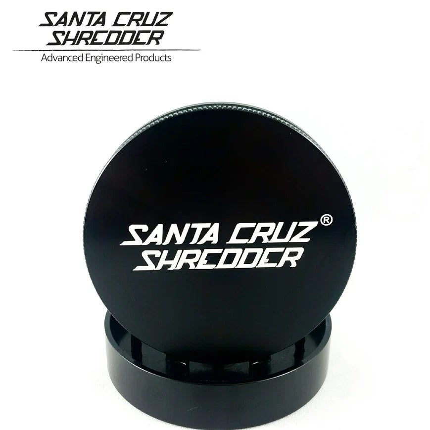 Santa Cruz Shredder | 2 Piece Large Shredder_4