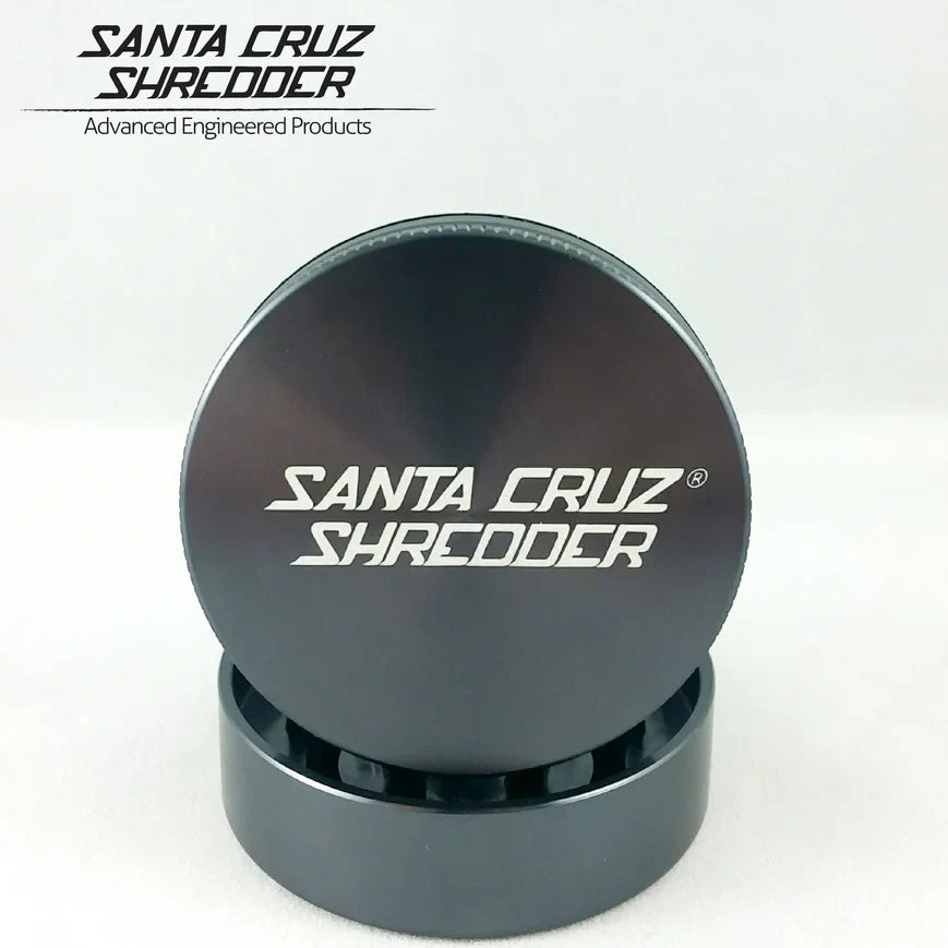 Santa Cruz Shredder | 2 Piece Large Shredder_7