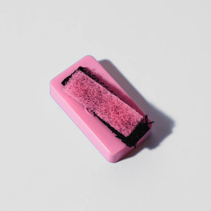 Blazy Susan | Magnetic Resin Blaster Scrubber_2