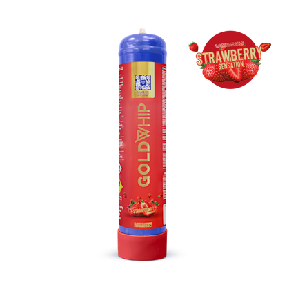 GoldWhip 700 Series | Strawberry