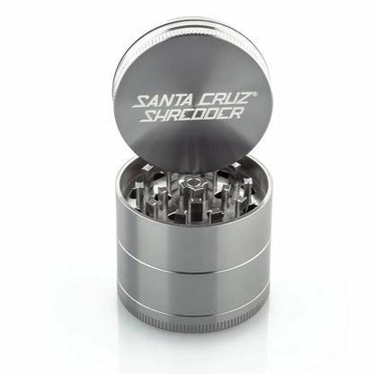 Santa Cruz Shredder | 4 Piece Medium Shredder_5
