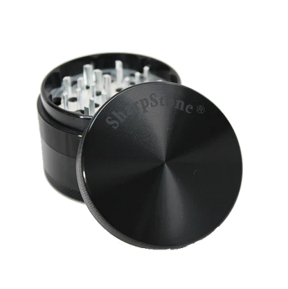 SharpStone® | HARD TOP 4 PIECE GRINDER - 1.5"_0