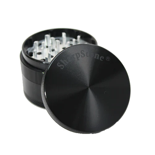 SharpStone® | HARD TOP 4 PIECE GRINDER - 1.5"_0