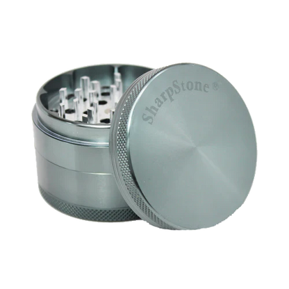 SharpStone® | HARD TOP 4 PIECE GRINDER - 1.5"_3