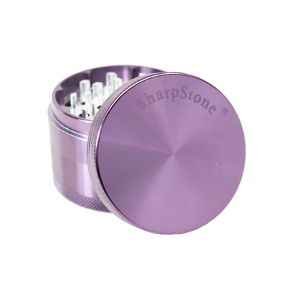SharpStone® | HARD TOP 4 PIECE GRINDER - 1.5"_4