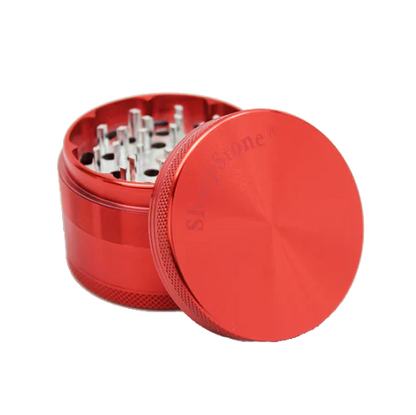 SharpStone® | HARD TOP 4 PIECE GRINDER - 1.5"_2