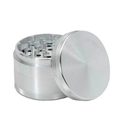 SharpStone® | HARD TOP 4 PIECE GRINDER - 1.5"_5